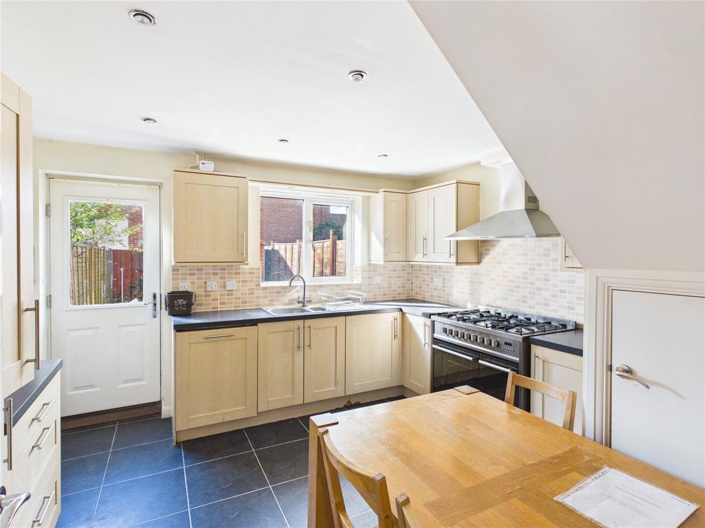 House in Horfield - View 5