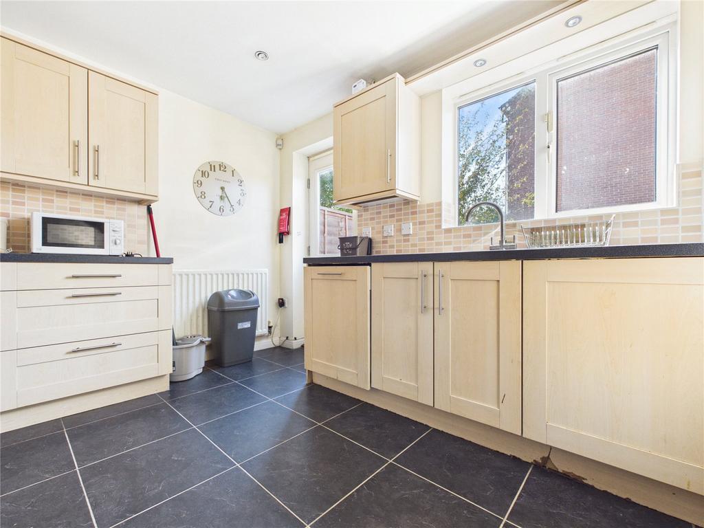 House in Horfield - More
