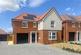 Colney Lane, Cringleford, Norwich, Norfolk