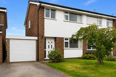 undefined, High Meadow, Cheadle SK8