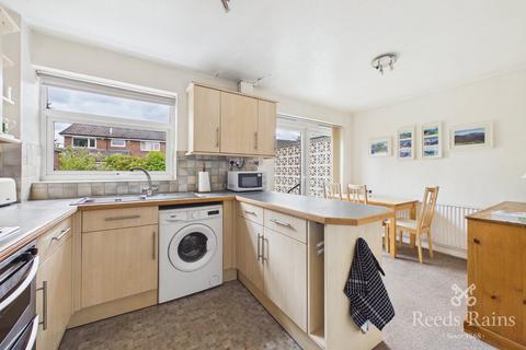 undefined, High Meadow, Cheadle SK8
