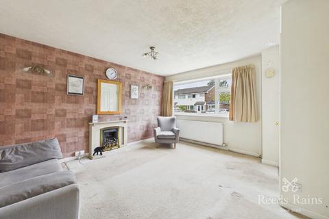 undefined, High Meadow, Cheadle SK8