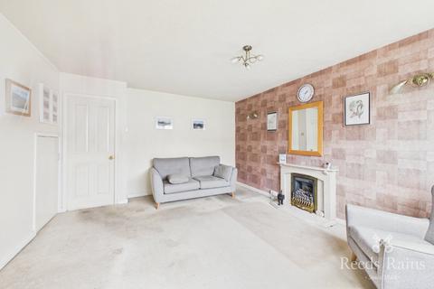 undefined, High Meadow, Cheadle SK8