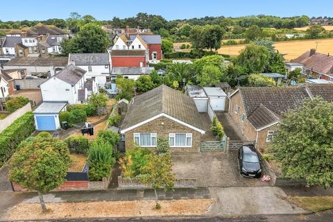 3 bedroom detached bungalow for sale, Botany Road, Broadstairs, Kingsgate