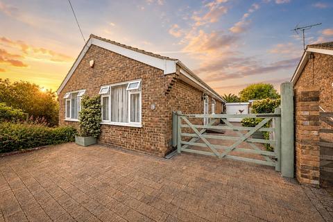 3 bedroom detached bungalow for sale, Botany Road, Broadstairs, Kingsgate