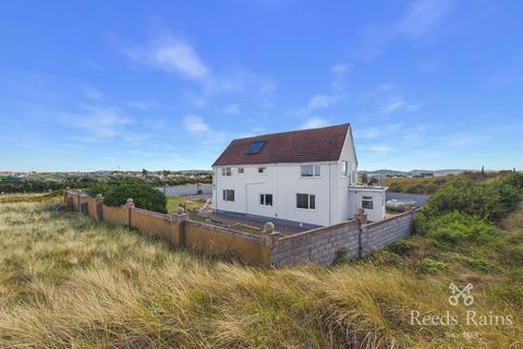 4 bedroom detached house for sale, The Promenade, Kinmel Bay LL18
