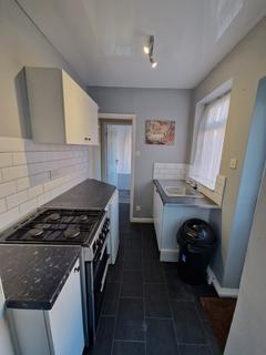 undefined, Springfield Terrace, Felling NE10