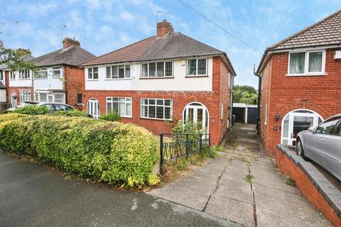 Nigel Avenue, BIRMINGHAM, West Midlands, B31