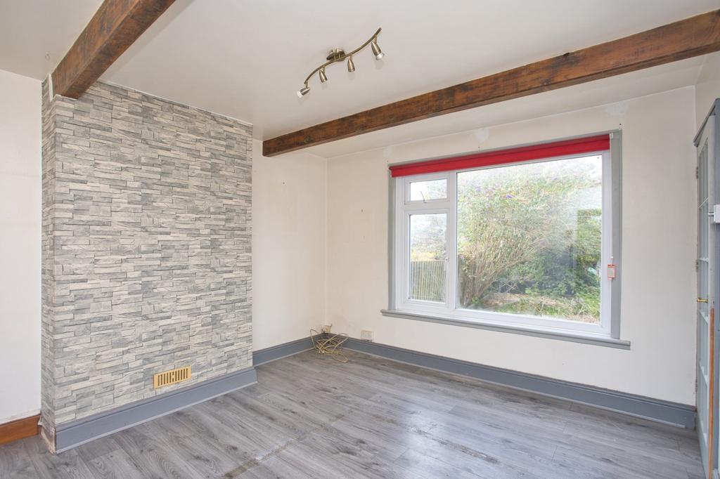 House in Dover, St Radigund's - View 5