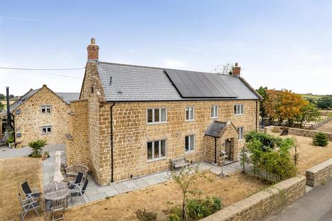 3 bedroom detached house for sale, Stibbear Lane, Donyatt, Ilminster
