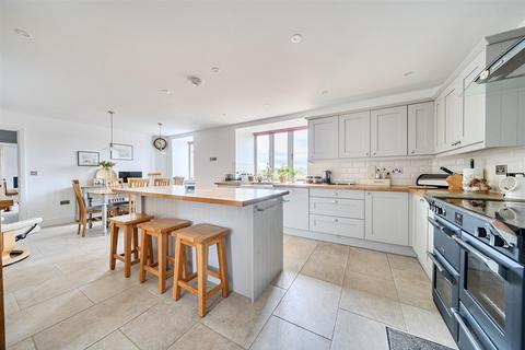 3 bedroom detached house for sale, Stibbear Lane, Donyatt, Ilminster