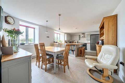 3 bedroom detached house for sale, Stibbear Lane, Donyatt, Ilminster