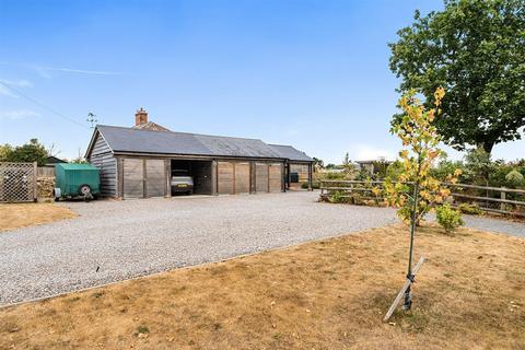 3 bedroom detached house for sale, Stibbear Lane, Donyatt, Ilminster