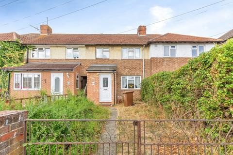 3 bedroom terraced house for sale, Elaine Avenue, ROCHESTER, Kent, ME2