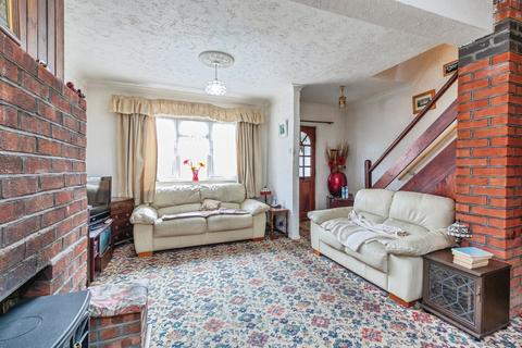 3 bedroom terraced house for sale, Elaine Avenue, ROCHESTER, Kent, ME2