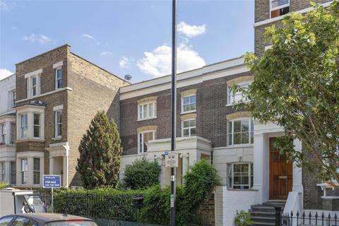 Prima Road, London, SW9