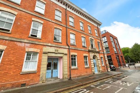 2 bedroom penthouse for sale, King Street, Leicestershire LE1
