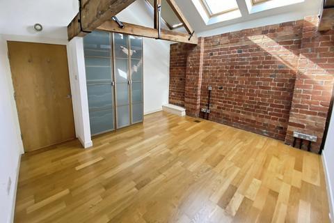 2 bedroom penthouse for sale, King Street, Leicestershire LE1