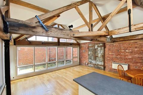 2 bedroom penthouse for sale, King Street, Leicestershire LE1
