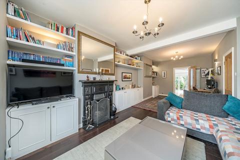 4 bedroom end of terrace house for sale, Old Woolwich Road, Greenwich