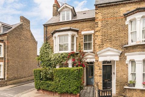 4 bedroom end of terrace house for sale, Old Woolwich Road, Greenwich