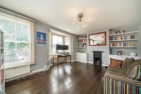 4 bedroom end of terrace house for sale, Old Woolwich Road, Greenwich