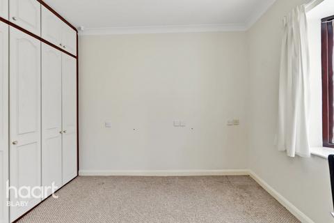 undefined, Meadow View, Leicester