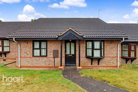 undefined, Meadow View, Leicester