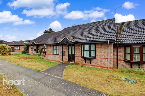 undefined, Meadow View, Leicester