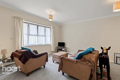 undefined, Meadow View, Leicester