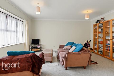 undefined, Meadow View, Leicester