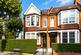 Priory Avenue, Hornsey, N8