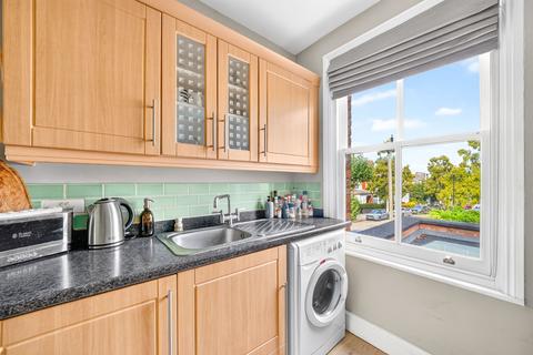 undefined, Priory Avenue, Hornsey, N8