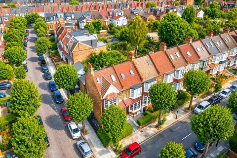 undefined, Priory Avenue, Hornsey, N8