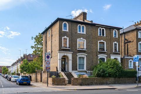 1 bedroom flat for sale, Goldhawk Road, London, W12
