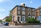 Goldhawk Road, London, W12