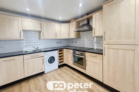 1 bedroom flat to rent, Bute Street, Cardiff, CF10