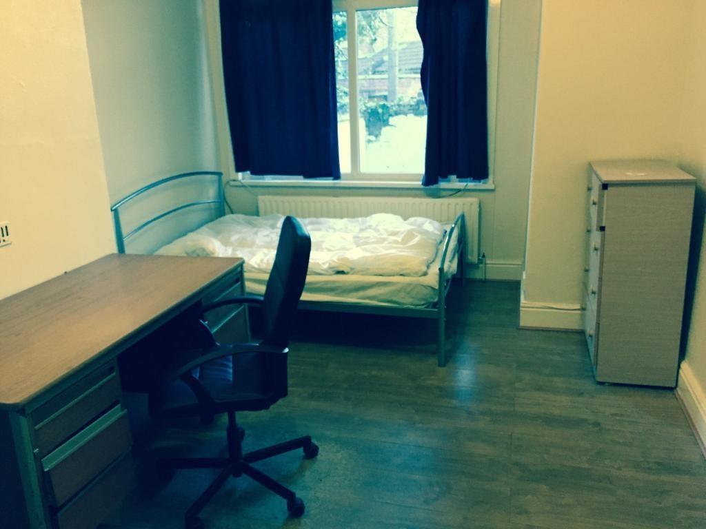 House in Manchester - View 5