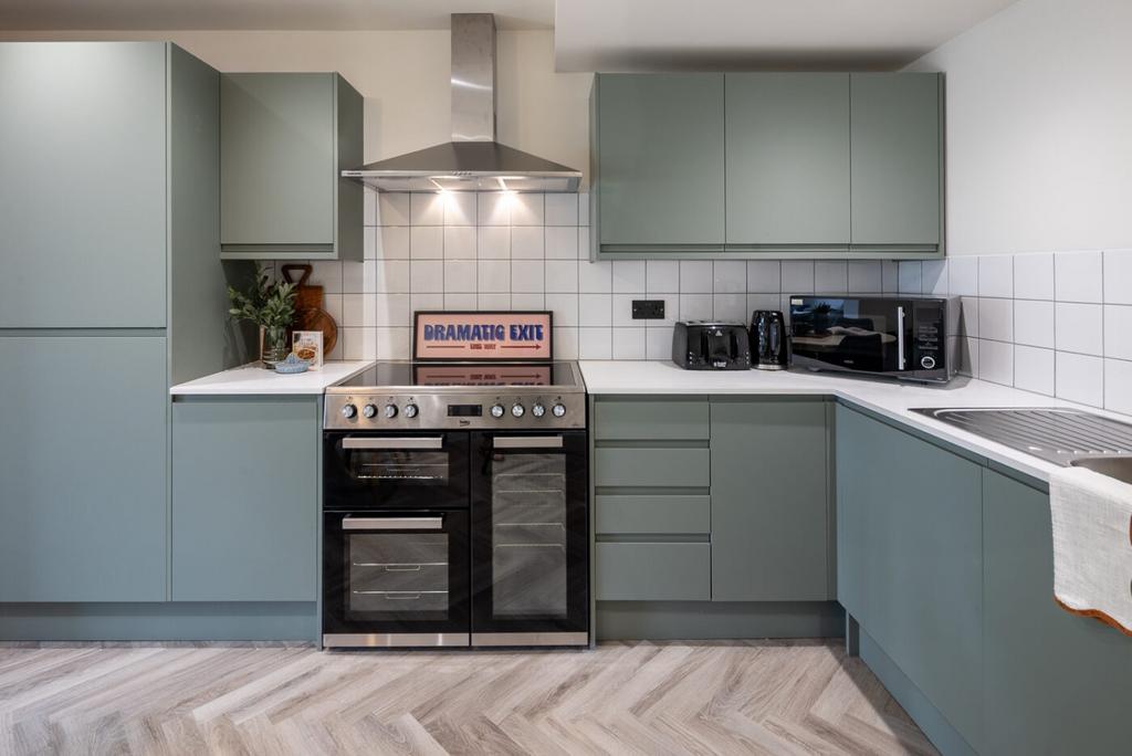 House in Bath - View 5