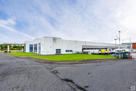 Industrial development to rent, 10 McNeil Dr Holytown ML1 4UR