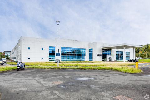 Industrial development to rent, 10 McNeil Dr Holytown ML1 4UR