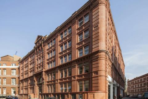 Office to rent, 1 Francis St London SW1P 1DH