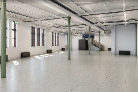 Office to rent, 1 Francis St London SW1P 1DH