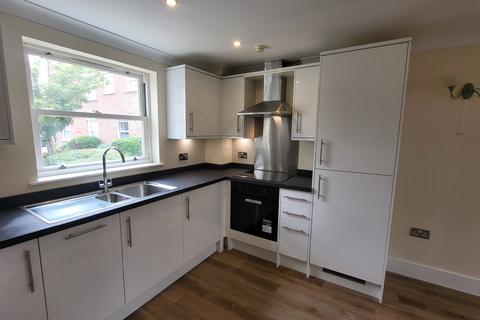 1 bedroom apartment to rent, Monnow Keep, Monmouth