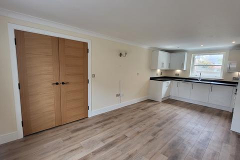 1 bedroom apartment to rent, Monnow Keep, Monmouth