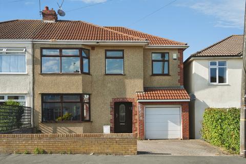 5 bedroom semi-detached house for sale, Ferndale Road, Bristol