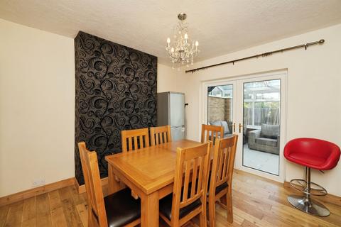 5 bedroom semi-detached house for sale, Ferndale Road, Bristol