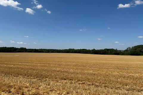 Land for sale, Albrighton Road, Burnhill Green, Nr Wolverhampton.