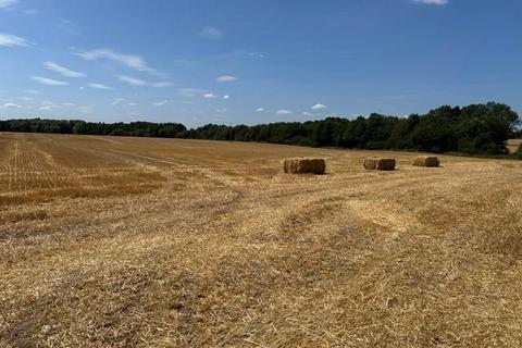 Land for sale, Albrighton Road, Burnhill Green, Nr Wolverhampton.