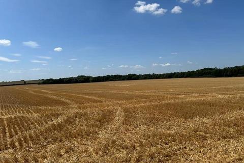 Land for sale, Albrighton Road, Burnhill Green, Nr Wolverhampton.